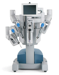 Davinci Machine